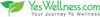 YesWellness logo