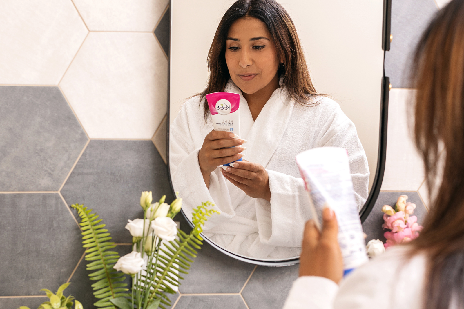 Do I really have to do a test patch? Veet® Canada