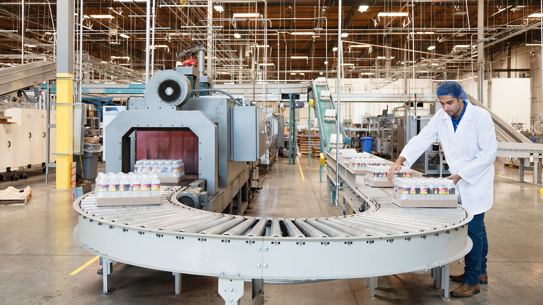 Operational Technology Security Poses Inherent Risks for Manufacturers