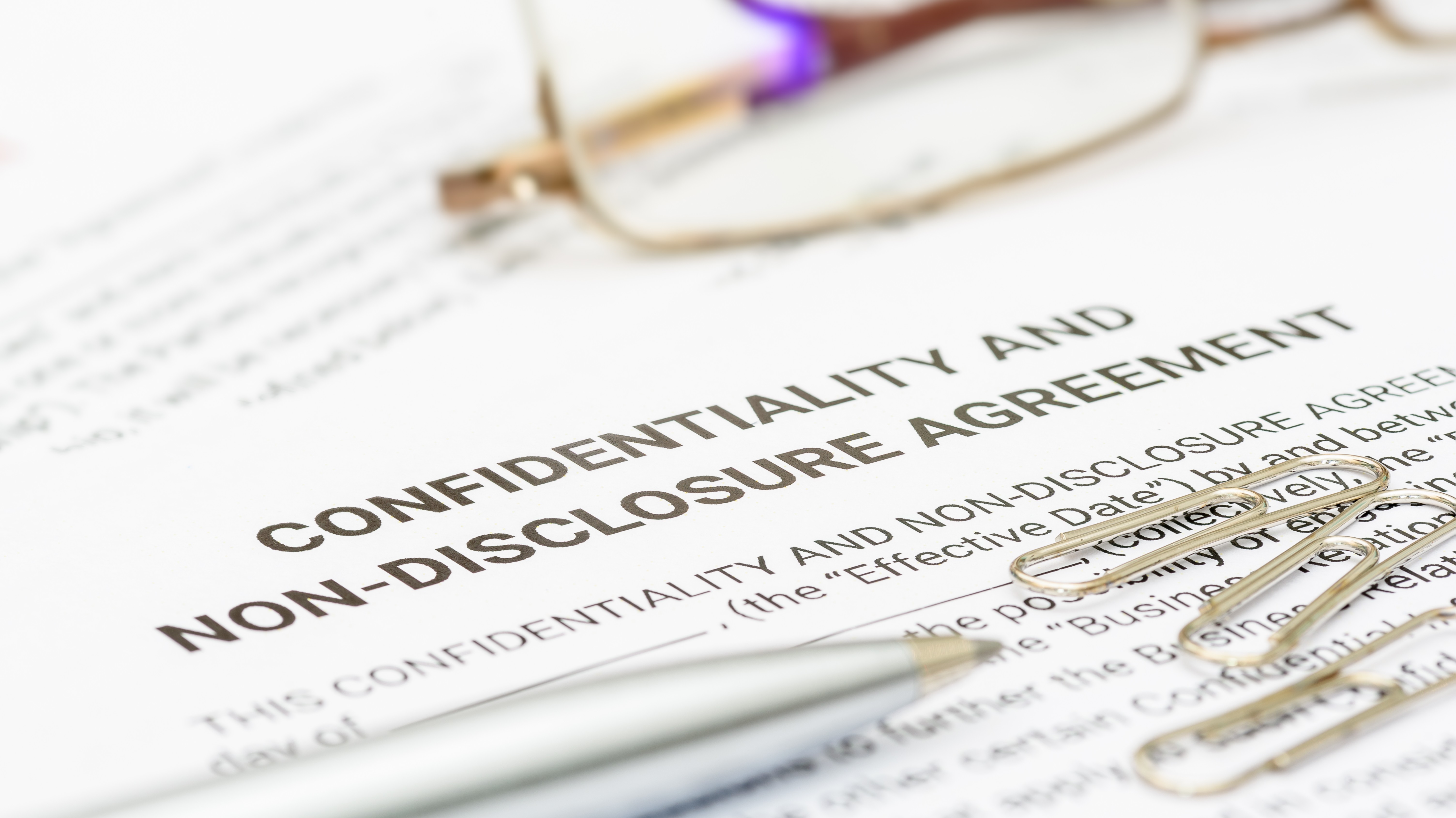 Large Enterprises Targeted in Fake Merger &amp; Acquisition Scams