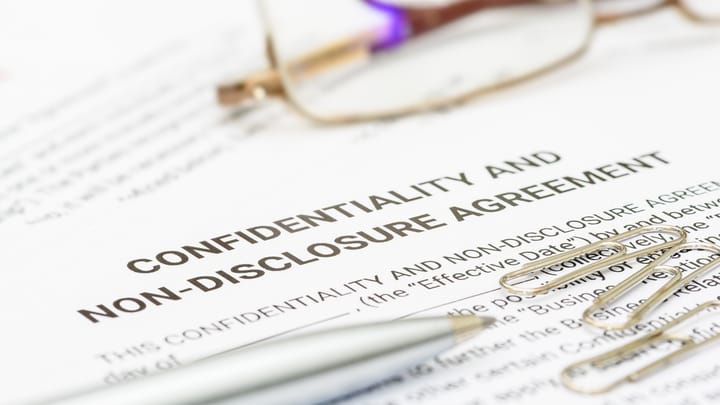 Large Enterprises Targeted in Fake Merger & Acquisition Scams