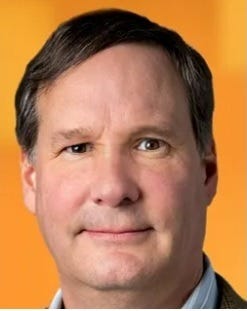 Tim Brown, SolarWinds CISO Tim Brown, SolarWinds CISO