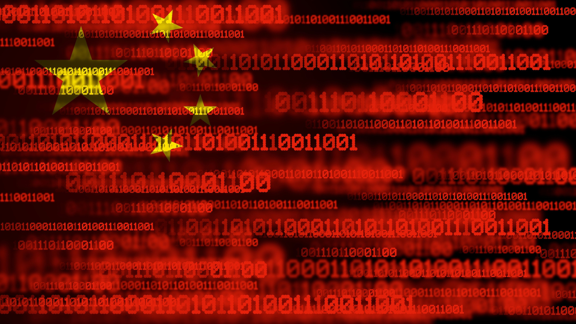 China-Backed Hackers Are Industrializing Botnets