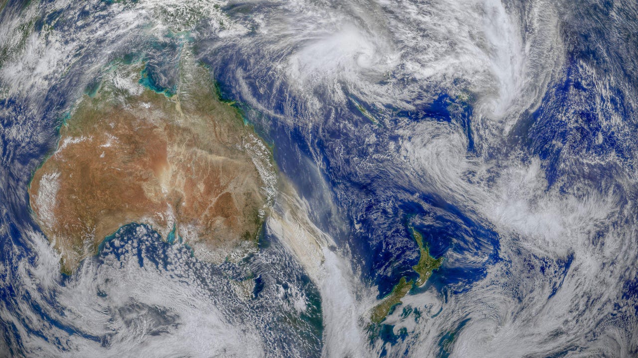 Retail, Services Industries Under Fire in Oceania