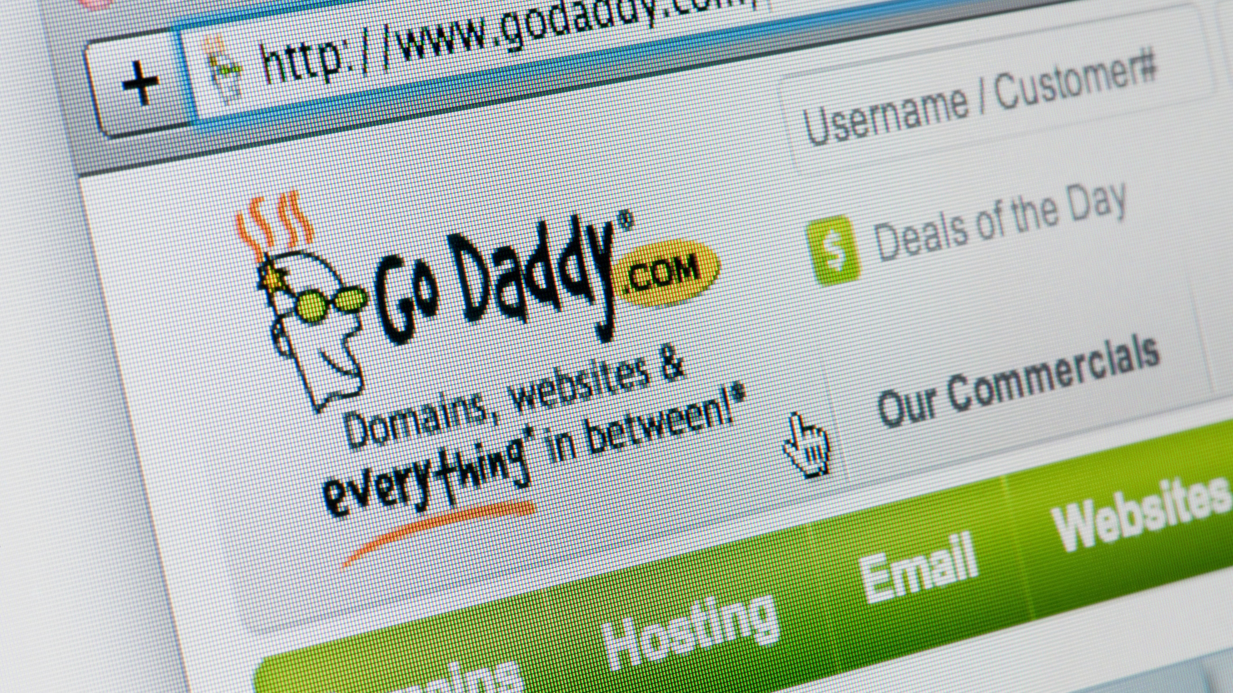 FTC Orders GoDaddy to Fix Inadequate Security Practices