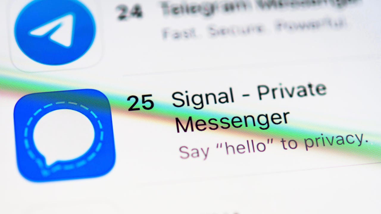 CISA Warns of TeleMessage Vuln Despite Low CVSS Score