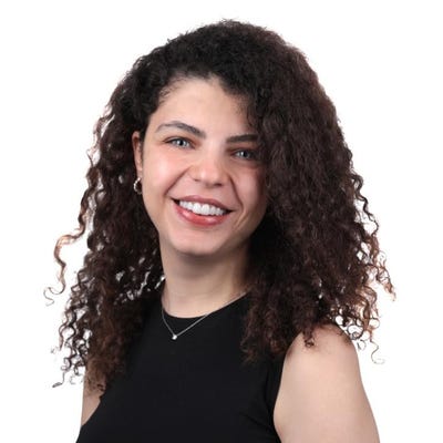 Fulya Acikgoz Fulya Acikgoz