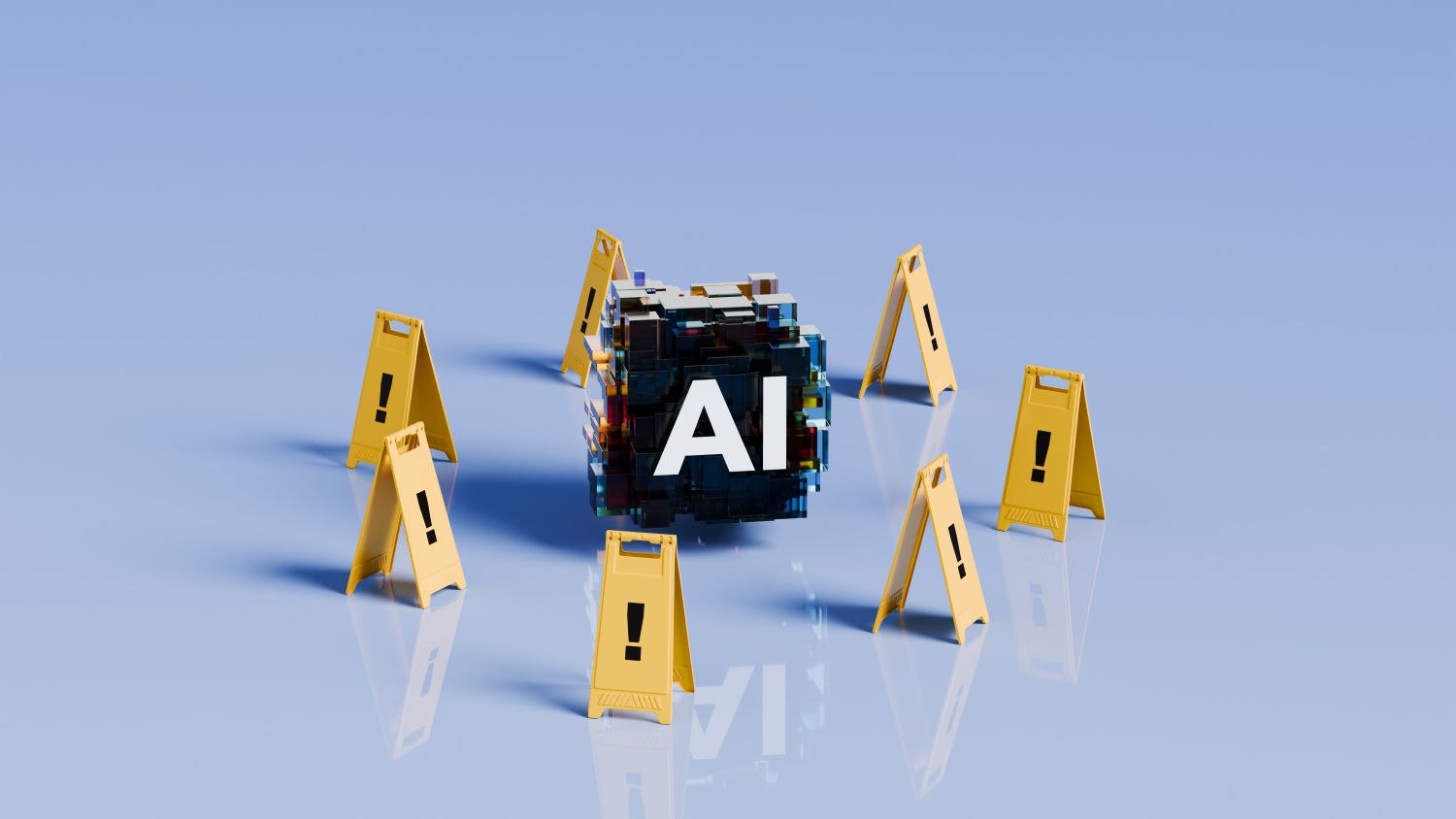 What the AI Warning Letter Completely Missed