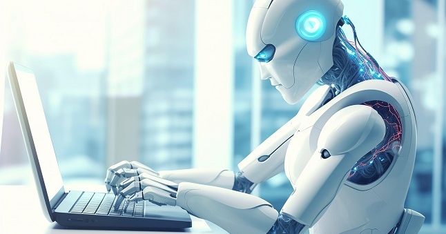 Automate Routine Operational Workflows Using Generative AI Automate Routine Operational Workflows Using Generative AI