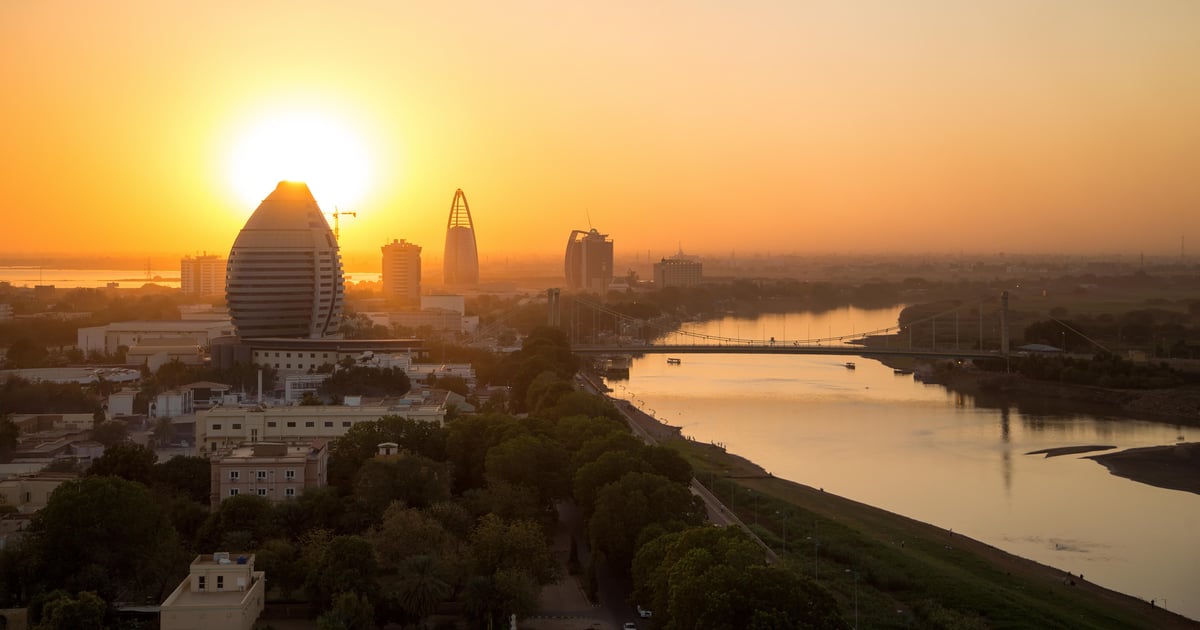 The Unmasking of Sudan’s Anonymous Leaders Facing Life in Prison The Unmasking of Sudan’s Anonymous Leaders Facing Life in Prison