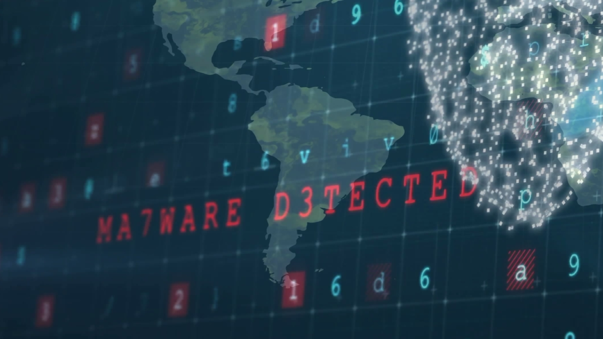 Latin American Orgs Lack Confidence in Cyber Defenses, Skills