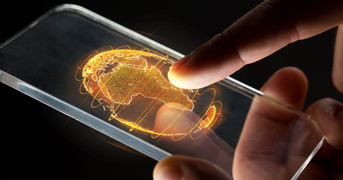 MFA and Biometrics Gain Traction in the Middle East and Africa MFA and Biometrics Gain Traction in the Middle East and Africa