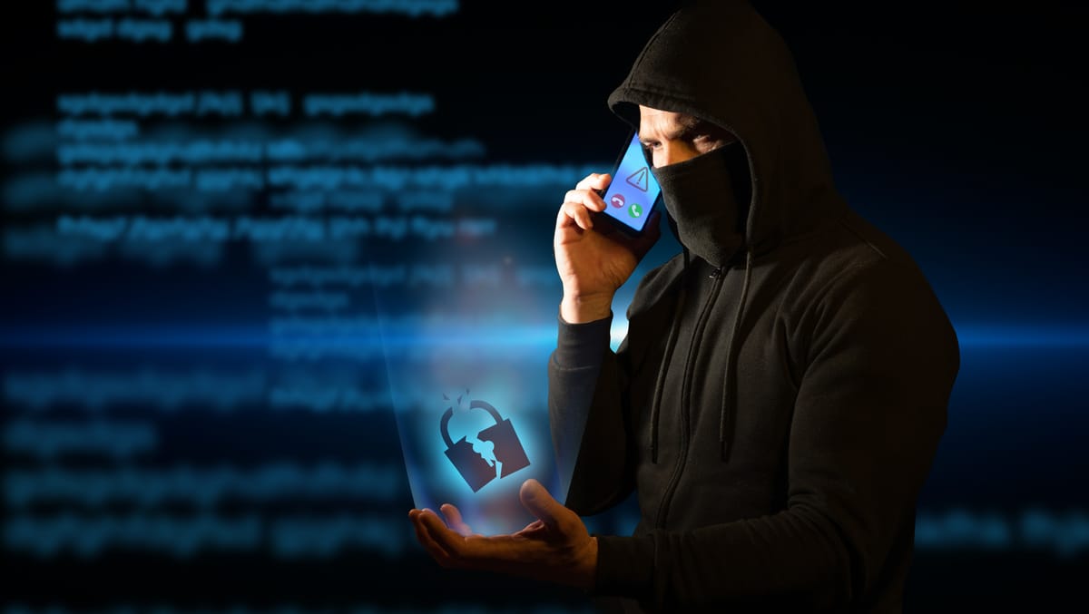 What We Missed: Did ShinyHunters 'Breach' ReliaQuest?