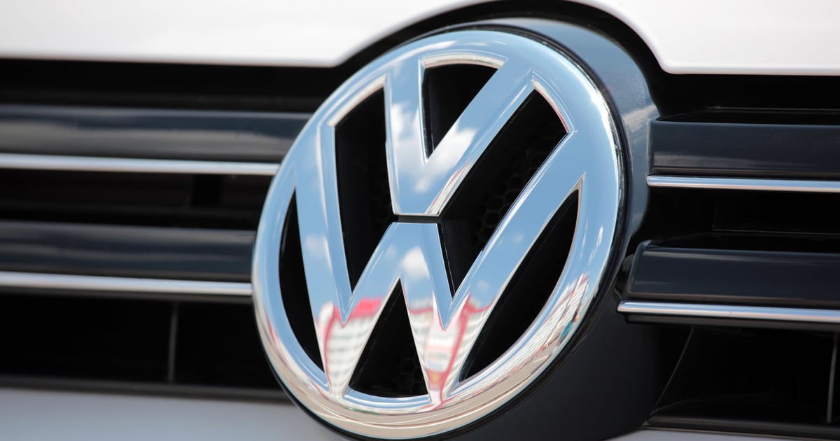 Volkswagen Data Breach Exposes Information of 800K Electric Vehicle Customers Volkswagen Data Breach Exposes Information of 800K Electric Vehicle Customers