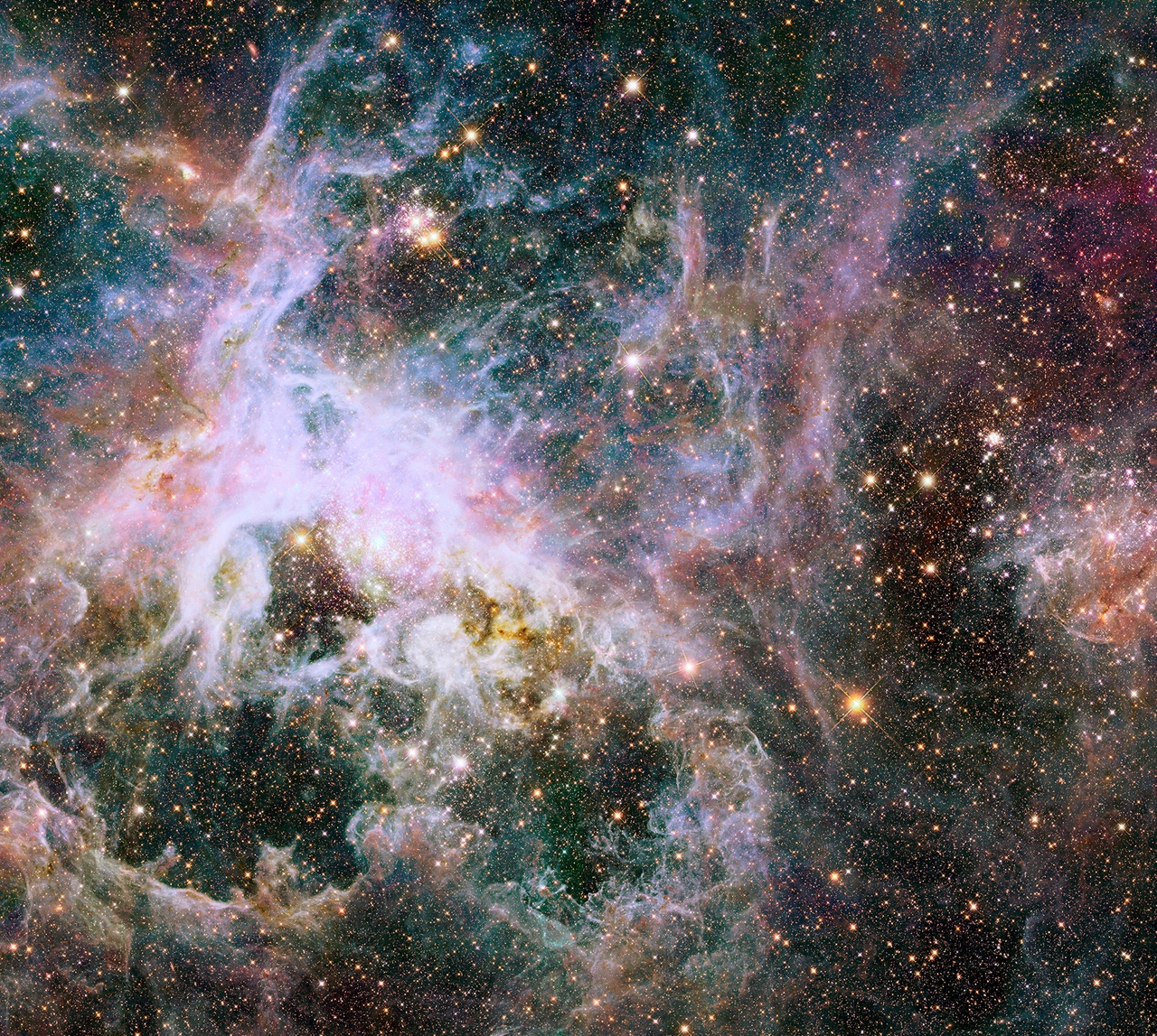Photo depicting space Photo depicting space