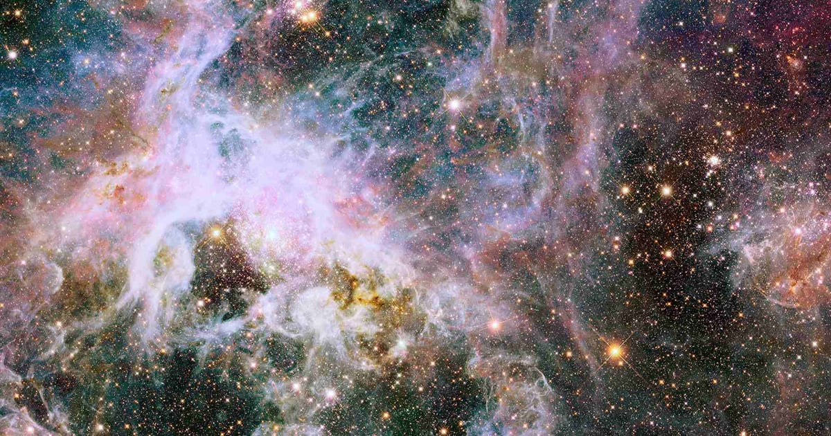 NASA prioritizes the cybersecurity of its mission-critical software. NASA prioritizes the cybersecurity of its mission-critical software.