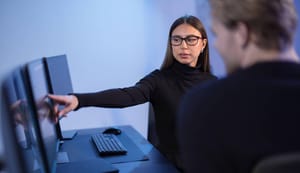 CISO working in SOC CISO working in SOC