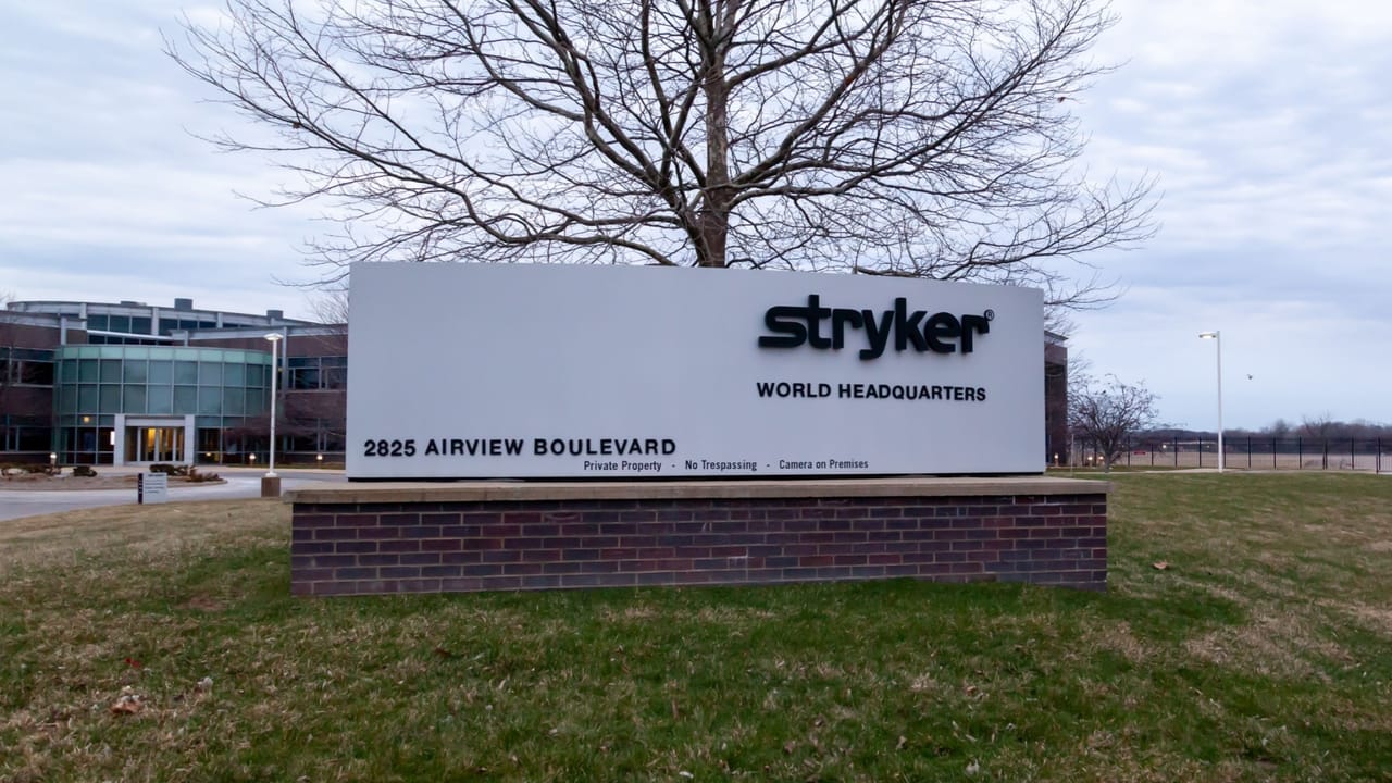 Why Stryker's Outage Is a Disaster Recovery Wake-Up Call