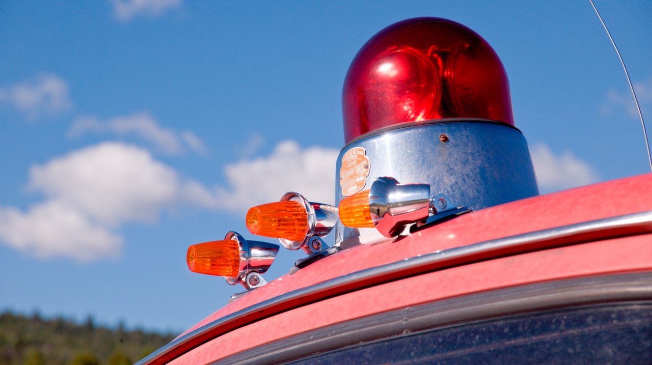 CodeRED Emergency Alert Platform Shut Down Following Cyberattack