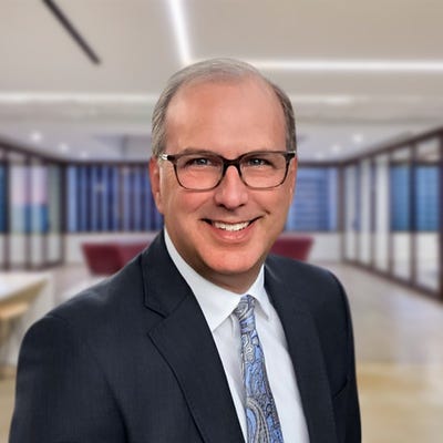 Ken Frantz Ken Frantz