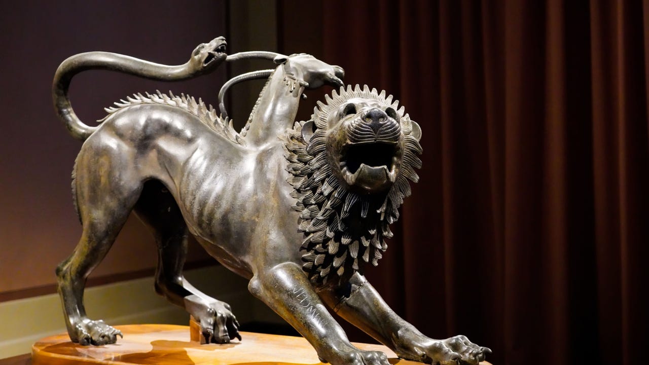 Malicious Chimera Turns Larcenous on Python Package Index