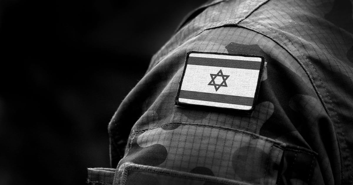 IDF Has Fended Off 3B Cloud Cyberattacks Since Oct. 7, According to Colonel IDF Has Fended Off 3B Cloud Cyberattacks Since Oct. 7, According to Colonel
