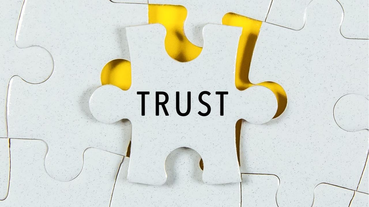 The Morning After We Pull a Root of Trust, Nobody Owns It