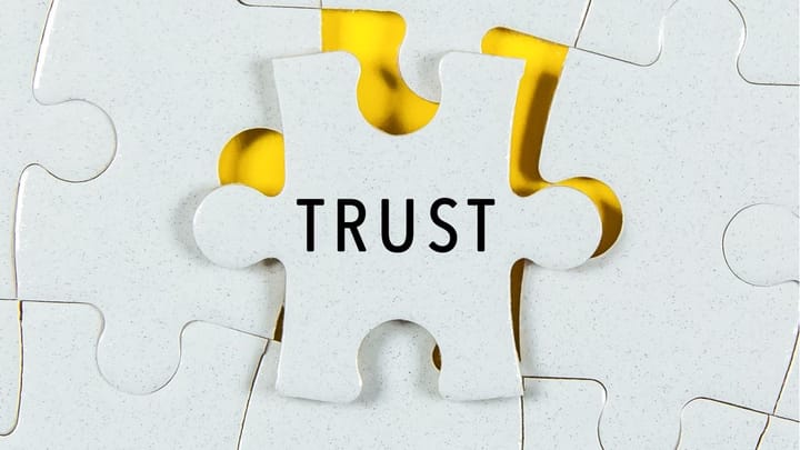 The Morning After We Pull a Root of Trust, Nobody Owns It