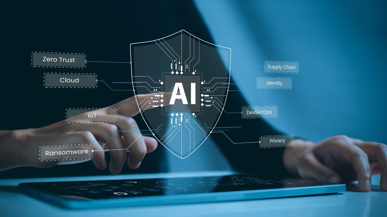 From Dark Reading – NSA, CISA Urge Organizations to Secure Data Used in AI Models