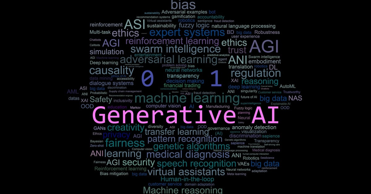 We’re at a Pivotal Moment for AI and Cybersecurity We’re at a Pivotal Moment for AI and Cybersecurity
