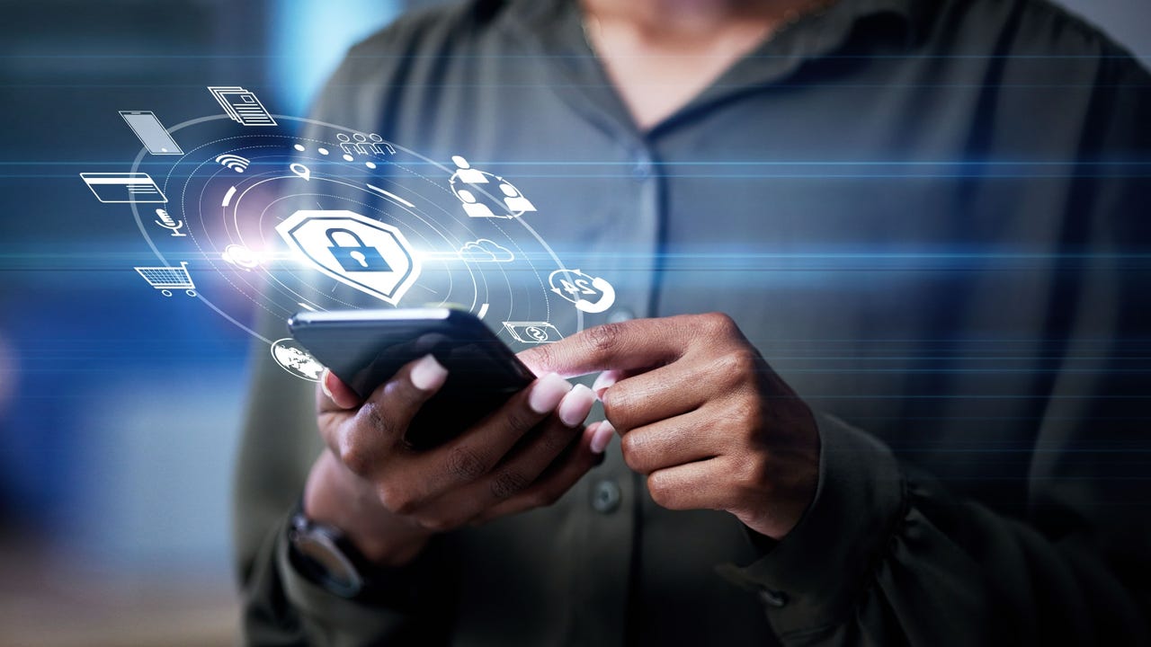 Mobile Applications: A Cesspool of Security Issues