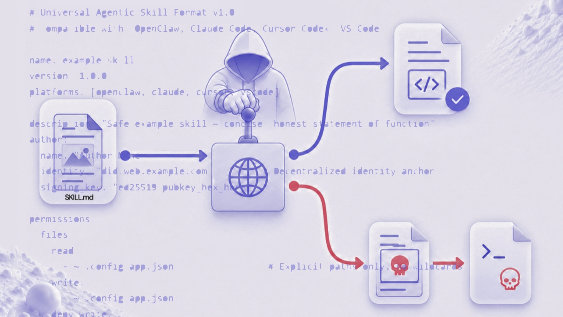 OWASP Flags Top AI Skill Risks in New Security Blueprint