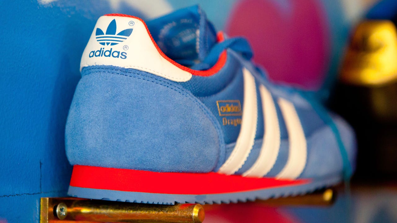 Adidas Falls Victim to Third-Party Data Breach