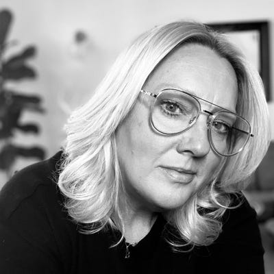 Becky Bracken, Senior Editor, Dark Reading Becky Bracken, Senior Editor, Dark Reading
