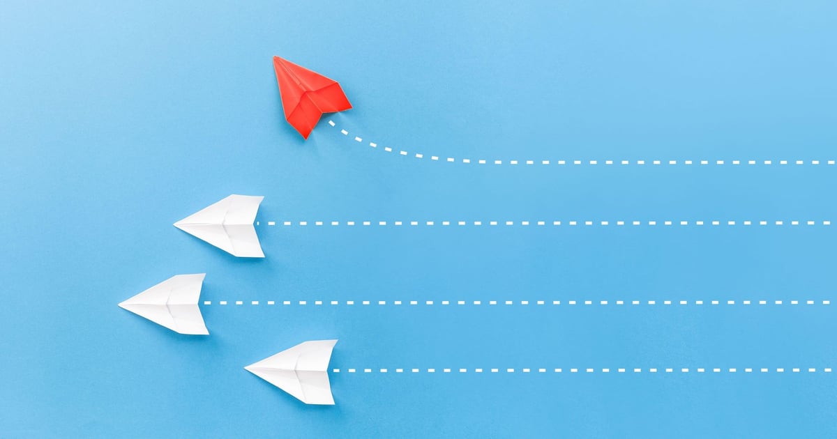 Vigilantly Monitoring for Changes Is Essential in Cybersecurity