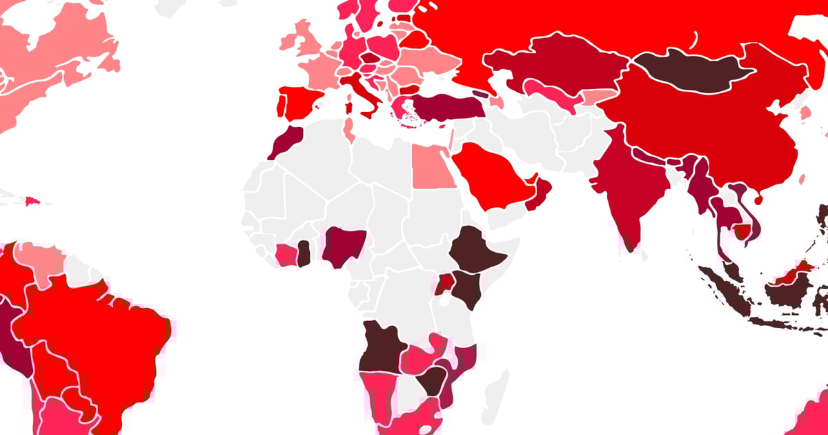 Nigeria Highlights Cyber Success as African Cybercrime Increases Nigeria Highlights Cyber Success as African Cybercrime Increases
