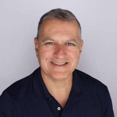 John Cusimano John Cusimano