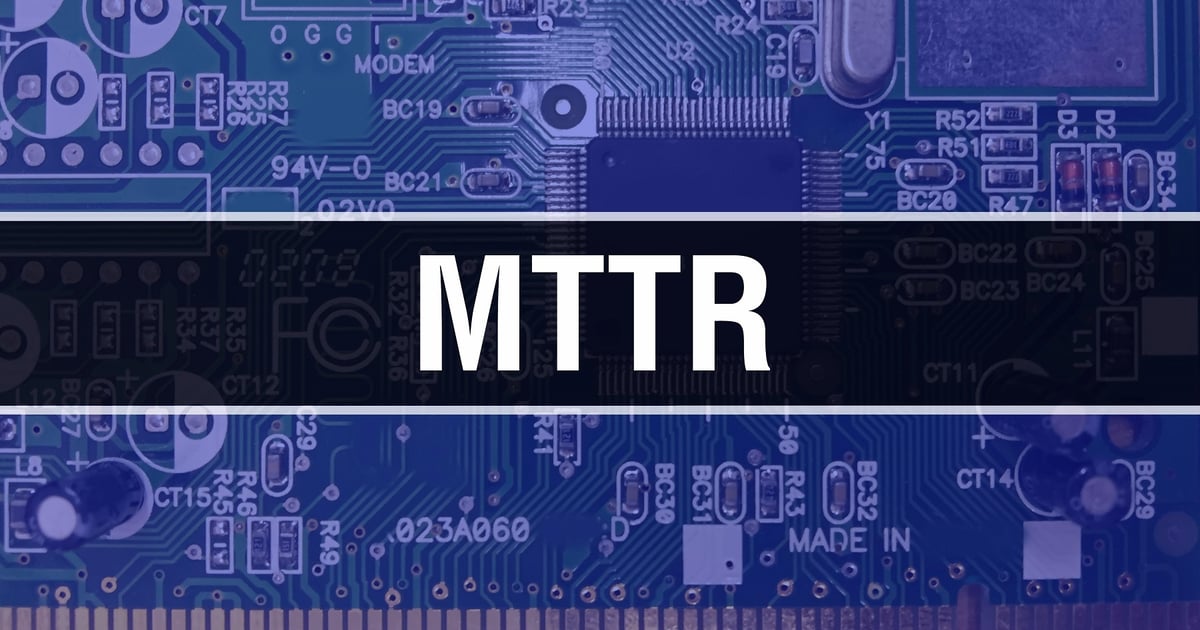 The Most Important Security Metric The Most Important Security Metric