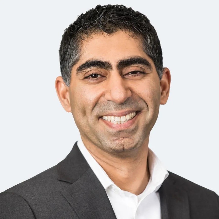 Picture of Dilip Bachwani