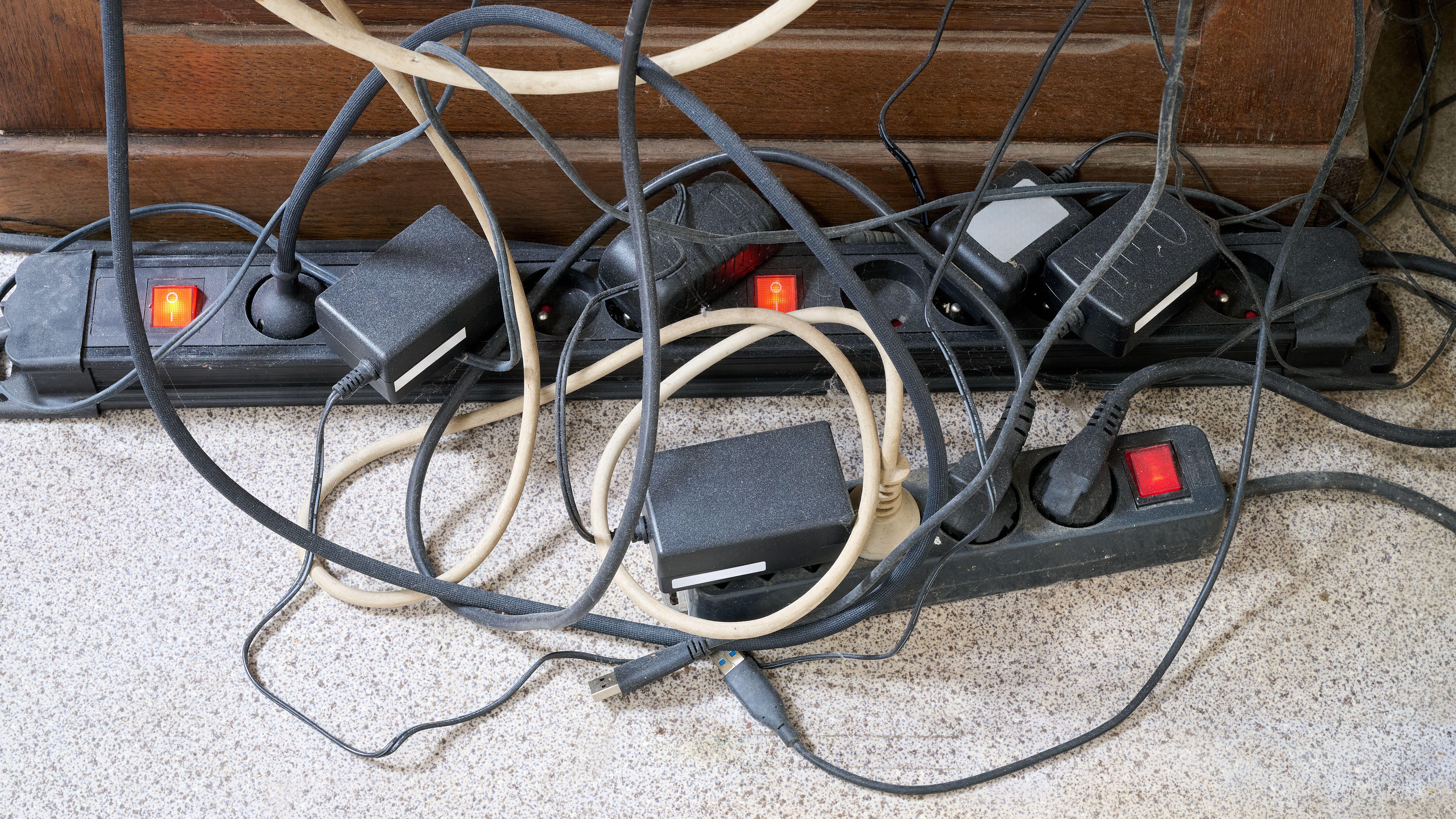 Critical infrastructure CISOs Can’t Ignore ‘Back-Office Clutter’ Data