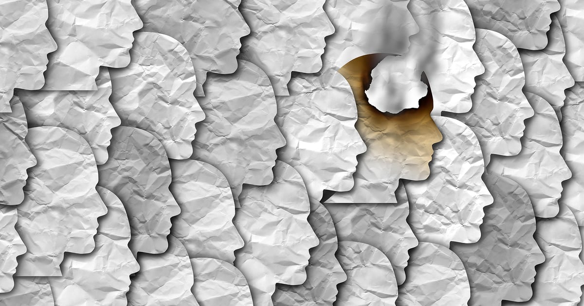 9 Tips to Prevent Burnout in Cybersecurity 9 Tips to Prevent Burnout in Cybersecurity