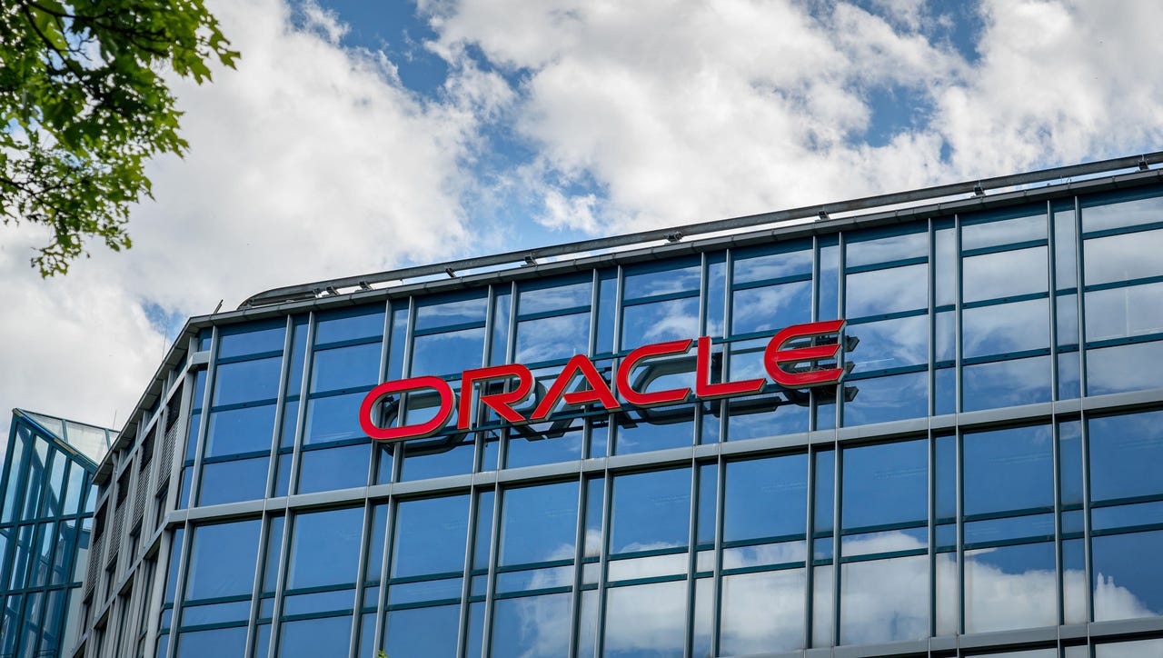 Critical Flaw in Oracle Identity Manager Under Exploitation