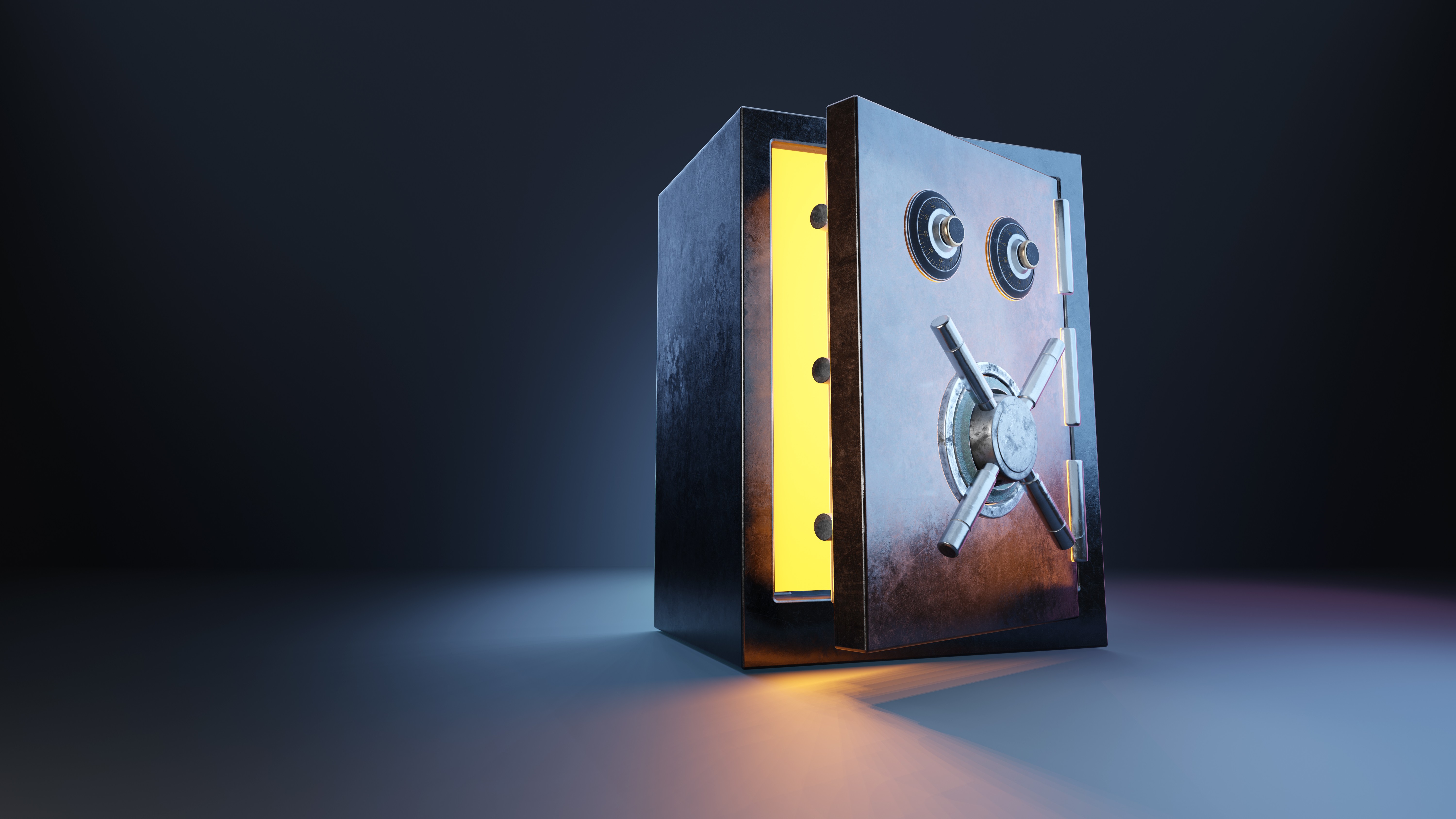 N-able Bug Exposes Password Vault Master Keys