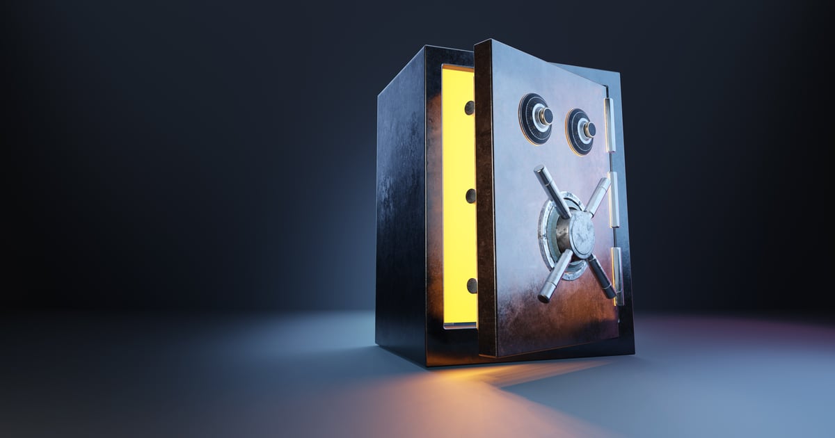 N-able Bug Exposes Password Vault Master Keys