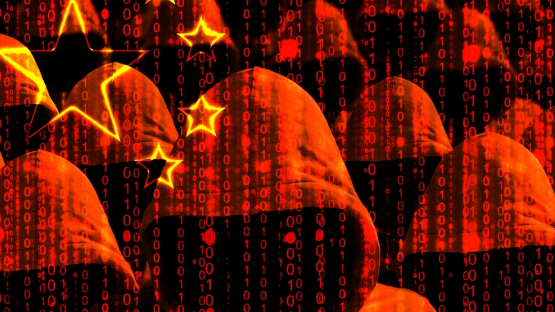 Chinese Cyberspies Target South Korean VPN in Supply Chain Attack