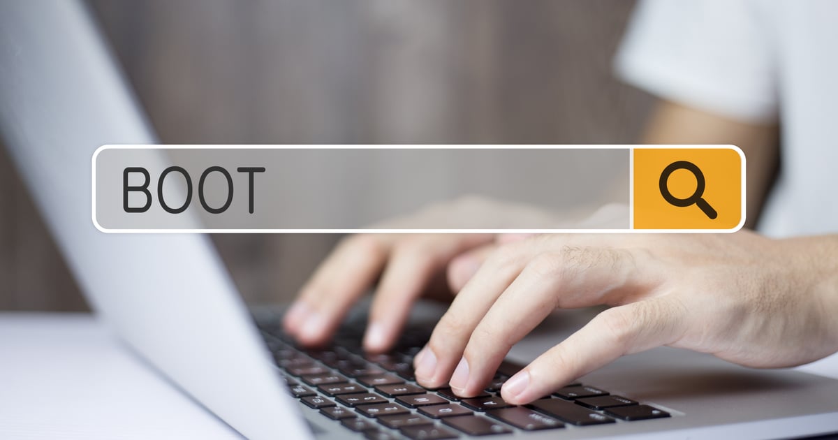 Forgotten Bootloaders Expose Secure Boot Blind Spot