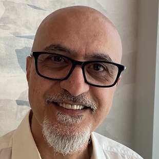 Picture of Hadi Shavarini