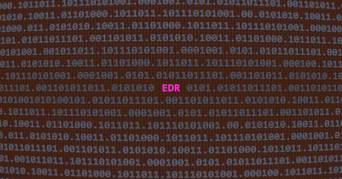 New Crypto24 Ransomware Attacks Bypass EDR