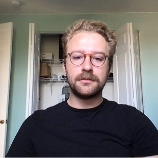 Nicholas Lang Nicholas Lang