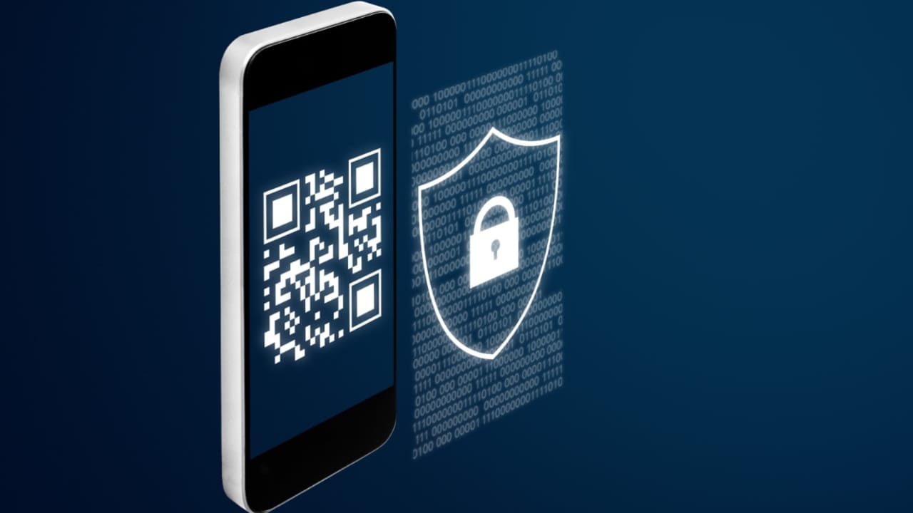 Qr Code Npm Npm Package Hides Malware in Steganographic QR Codes